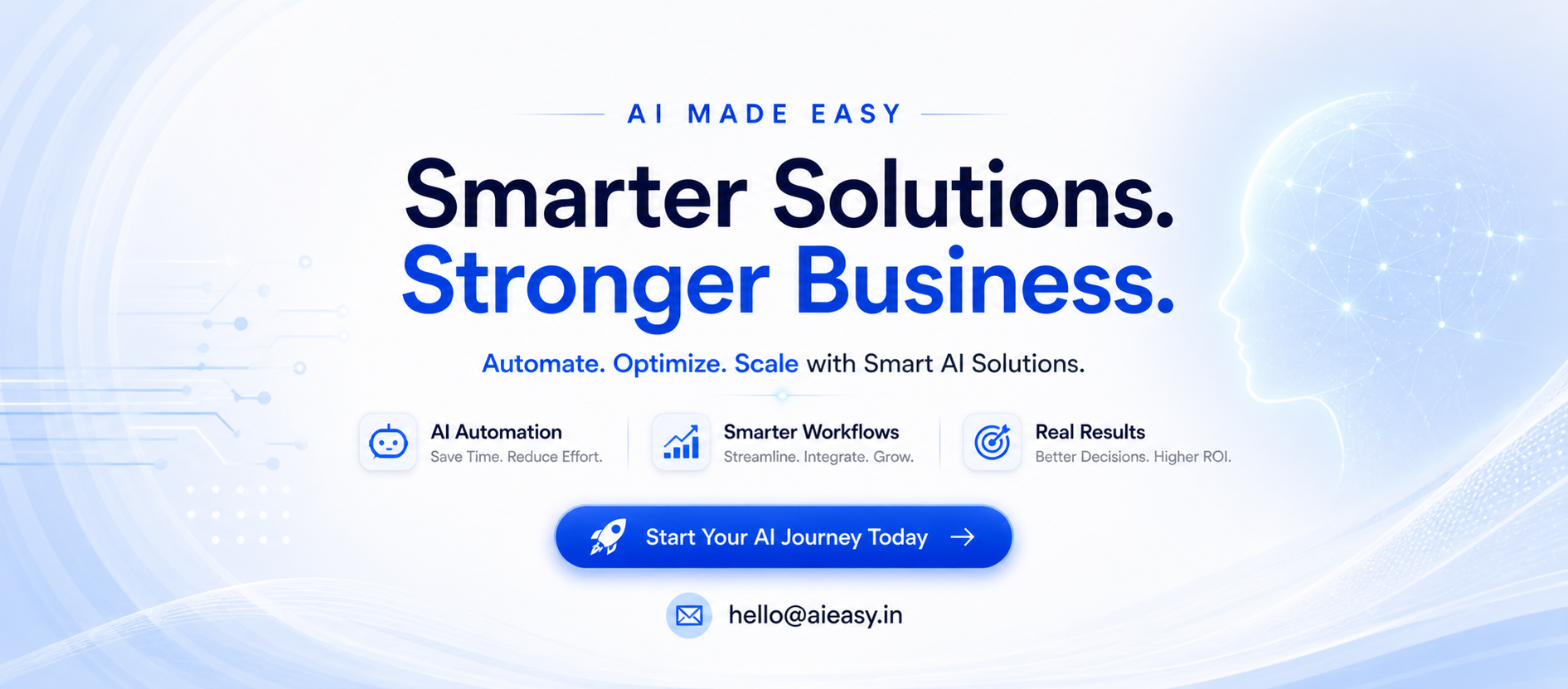 AI Automations Are Becoming a Necessity for Small Businesses